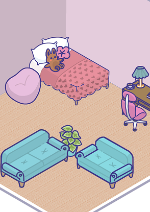 Decorating Game