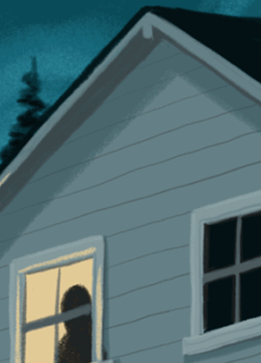 Familiar Shadows