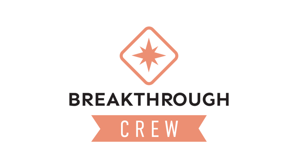 Breakthrough Crew 1