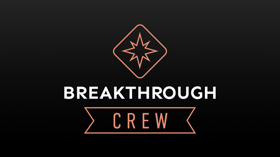 Breakthrough Crew 2
