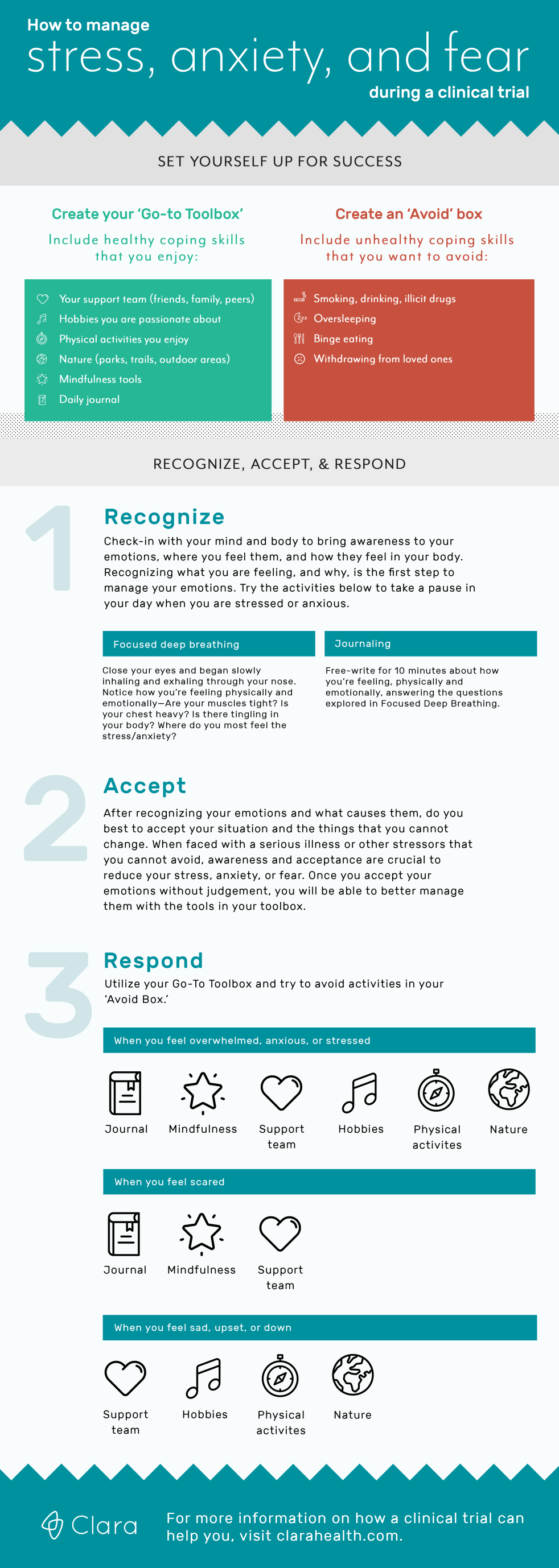 Clara Infographic 3