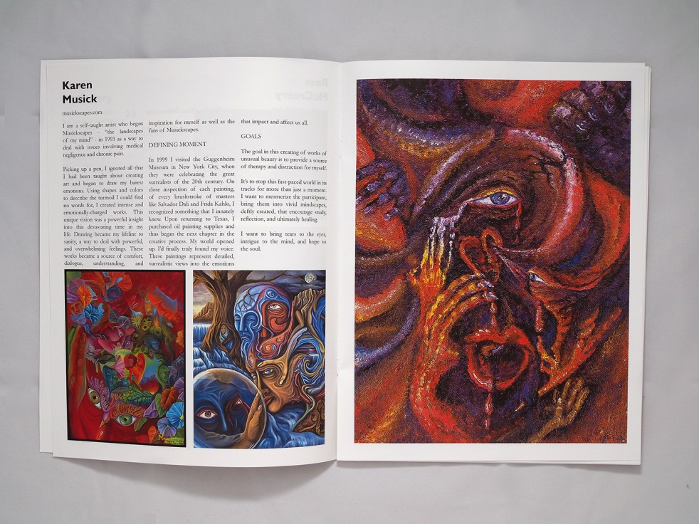 Patients Have Power Magazine 3