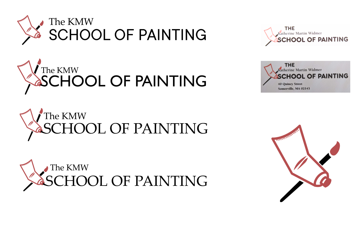 School of Painting 1